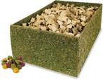 kruidensnack, Meerdere dieren, Dwerg