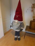gnoom kerstbeeld kerstman kerst kabouter accessoire 150 cm, Ophalen, Zo goed als nieuw