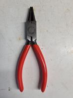 Knipex Rondbektang, Auto diversen, Autogereedschap, Ophalen of Verzenden, Zo goed als nieuw