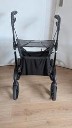 Topro Troja Viva M (verzenden mogelijk), Diversen, Rollators, Ophalen of Verzenden, Lichtgewicht