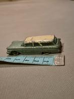 Lesney Ford Station Wagon - Amerikaans, Ophalen of Verzenden, Gebruikt, Auto