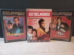 Jean-Paul Belmondo DVD Collectie (8xDVD SET) + Professionnel, Ophalen of Verzenden, Zo goed als nieuw, Frankrijk, Boxset