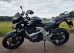 Prachtige Kawasaki z750 Motor Zwart slechts: 8300 km, Sportuitlaat, 4 cilinders, Particulier, Meer dan 35 kW