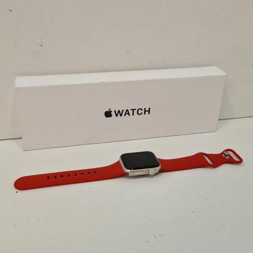 Apple Watch SE (2nd Gen) 40mm Compleet in Nette Staat, Sieraden, Tassen en Uiterlijk, Smartwatches, Zo goed als nieuw