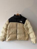 The North Face Nuptse 700 – Hele goede staat – Maat XL, Ophalen, Beige, Maat 56/58 (XL), Zo goed als nieuw