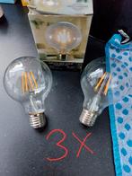 Losse lampen, Ophalen, Zo goed als nieuw, E27 (groot)