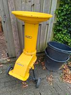 Alko tuinmachine hakselaar/ versnipperaar H 5000 E, Ophalen, Gebruikt, Alko, Nvt