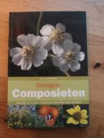 Basisgids Composieten - Arie van den Bremer, Ophalen of Verzenden, Zo goed als nieuw, Bloemen, Planten en Bomen, Arie van den Bremer