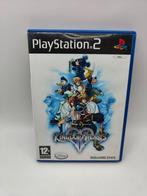 Kingdom Hearts II PS2, Role Playing Game (Rpg), Ophalen of Verzenden, 1 speler, Zo goed als nieuw