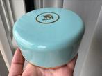 Vintage Elizabeth Arden Blue Grass poederdoos, Ophalen of Verzenden, Gebruikt