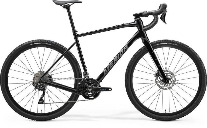 Merida SILEX 400 28"/55cm/20ver - Garantie/Levering, Fietsen en Brommers, Fietsen | Racefietsen, Nieuw, Overige merken, 53 tot 57 cm