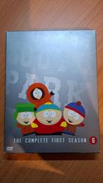 South Park DVD Box, Gebruikt, Tekenfilm, Amerikaans, Boxset