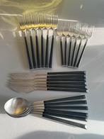 24-delig Pinti 1929 Bestekset, Ophalen of Verzenden, Zo goed als nieuw, Bestekset, Vaatwasserbestendig