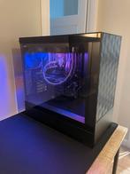 Complete Gaming PC - RTX 3060 12GB | i5-12600K | 32GB DDR5, Ophalen, Intel, Nvidia, 32 GB, Zo goed als nieuw