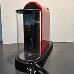 Krups Nespresso CitiZ - Cherry red XN7415, Krups, Gebruikt, Support@krups.com, Paulstr. 1
53227 Bonn
Germany