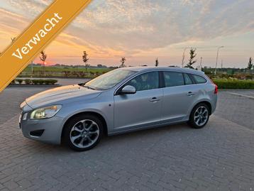 Volvo V60 1.6 T3 Ocean Race beschikbaar voor biedingen