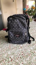 Nog een goede eastpak tas voor TL/Havo, 40 tot 50 cm, Ophalen of Verzenden, Gebruikt, 30 tot 40 cm