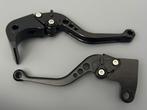 Ducati remhendel koppelingshendel monster st2 st3 st4 st4s, Motoren, Ophalen of Verzenden