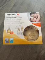 Medela Swing Maxi, Ophalen of Verzenden, Zo goed als nieuw, Borstkolf