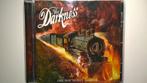 The Darkness - One Way Ticket To Hell ...And Back, Ophalen of Verzenden, Zo goed als nieuw, Alternative