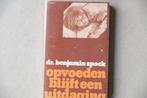 4 boeken over opvoeden., Ophalen of Verzenden, Zo goed als nieuw