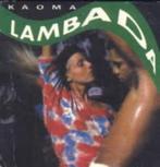 lambada kaoma minidisc, Ophalen of Verzenden, Gebruikt