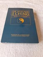 De Nieuwe I Ching Kaarten door Oliver Perrottet, Oliver Perrottet, Spiritualiteit algemeen, Overige typen, Ophalen of Verzenden