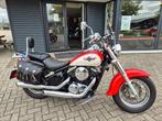 KAWASAKI VN 800 VULCAN (1996), 2 cilinders, 805 cc, Bedrijf, Onbekend