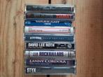 Rock / metal cassette bandjes, 1 bandje, Ophalen of Verzenden, Zo goed als nieuw, Origineel