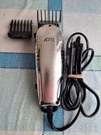 AFK Tondeuse werkt goed, Ophalen of Verzenden, Zo goed als nieuw