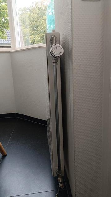 Designradiator 45x75 cm beschikbaar voor biedingen