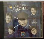 Ischa Meijer A Imez-vous Avec Les <> Cd, Ophalen of Verzenden, Gebruikt