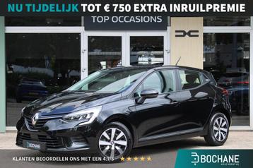 Renault Clio 1.0 TCe 90 Equilibre Navigatiesysteem | All Sea beschikbaar voor biedingen