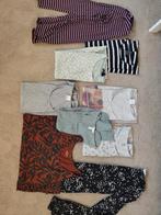 Zwangerschapskleding M pakketje 20+ kledingstukken, Kleding | Dames, Positiekleding, Ophalen of Verzenden, Zo goed als nieuw, Jurk