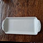 Cakeschaal wedgewwood, Huis en Inrichting, Keuken | Servies, Ophalen of Verzenden, Gebruikt, Overige stijlen
