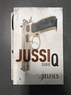 Selfies - Jussi Adler-Olsen Serie Q, Ophalen of Verzenden, Zo goed als nieuw, Nederland