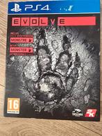 Evolve PS4 - Zo goed als nieuw!, Ophalen of Verzenden, Zo goed als nieuw