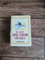 De Grote Dik Trom Omnibus - C. Johan Kieviet, Ophalen of Verzenden, Gelezen, C. Johan Kieviet, Fictie algemeen