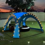 NIEUW | Partytent met led en 4 zijwanden 3,6m! GRTS BEZORGD, Verzenden, Nieuw, Minder dan 5 meter, Opvouwbaar
