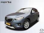 Mazda CX-5 2.0 SkyActiv-G 165 Limited Edition | TREKHAAK | N, Auto's, Mazda, Te koop, Geïmporteerd, Benzine, Gebruikt