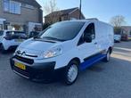 Citroen Jumpy 12 2.0 HDI L2H1 Economy DC, Auto's, Voorwielaandrijving, Euro 5, Gebruikt, 4 cilinders