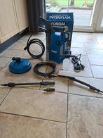 Hogedrukreiniger, hogedrukspuit, Ophalen, Met autostop en -start, Nieuw, Hyundai