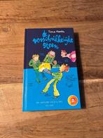 Boek 'De verschrikkelijke steen', Ophalen of Verzenden, Nieuw, Tosca Menten