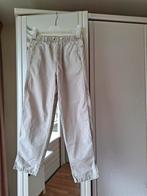 Beige broek maat 34/36 in amsterdam wil ik het ook brengen, Kleding | Dames, Broeken en Pantalons, Ophalen of Verzenden, Zo goed als nieuw