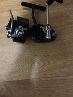 Mitchell Werpmolen 410:als nieuw Opruimen, Watersport en Boten, Ophalen of Verzenden, Zo goed als nieuw, Molen