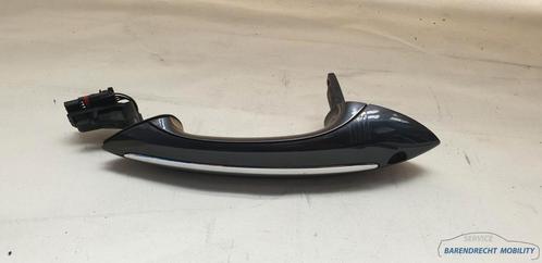 Keyless handgreep F10 / F11 BMW 5 serie linksvoor sophistogr, Auto-onderdelen, Carrosserie en Plaatwerk, BMW, Voor, Links, Gebruikt