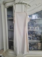 Antiek katoenen nachthemd, Ophalen of Verzenden, Dames