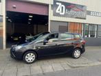 Opel Zafira Tourer 1.4 Business Edition, Euro 5, 4 cilinders, Zwart, Origineel Nederlands