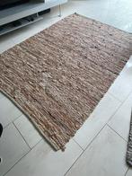 Vloerkleed 205x140 geweven, Gebruikt, 100 tot 150 cm, 200 cm of meer, Ophalen of Verzenden