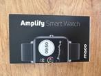 Maoo Smartwatch - Nieuw in Doos!, Sieraden, Tassen en Uiterlijk, Smartwatches, Ophalen, Afstand, Zwart, Nieuw